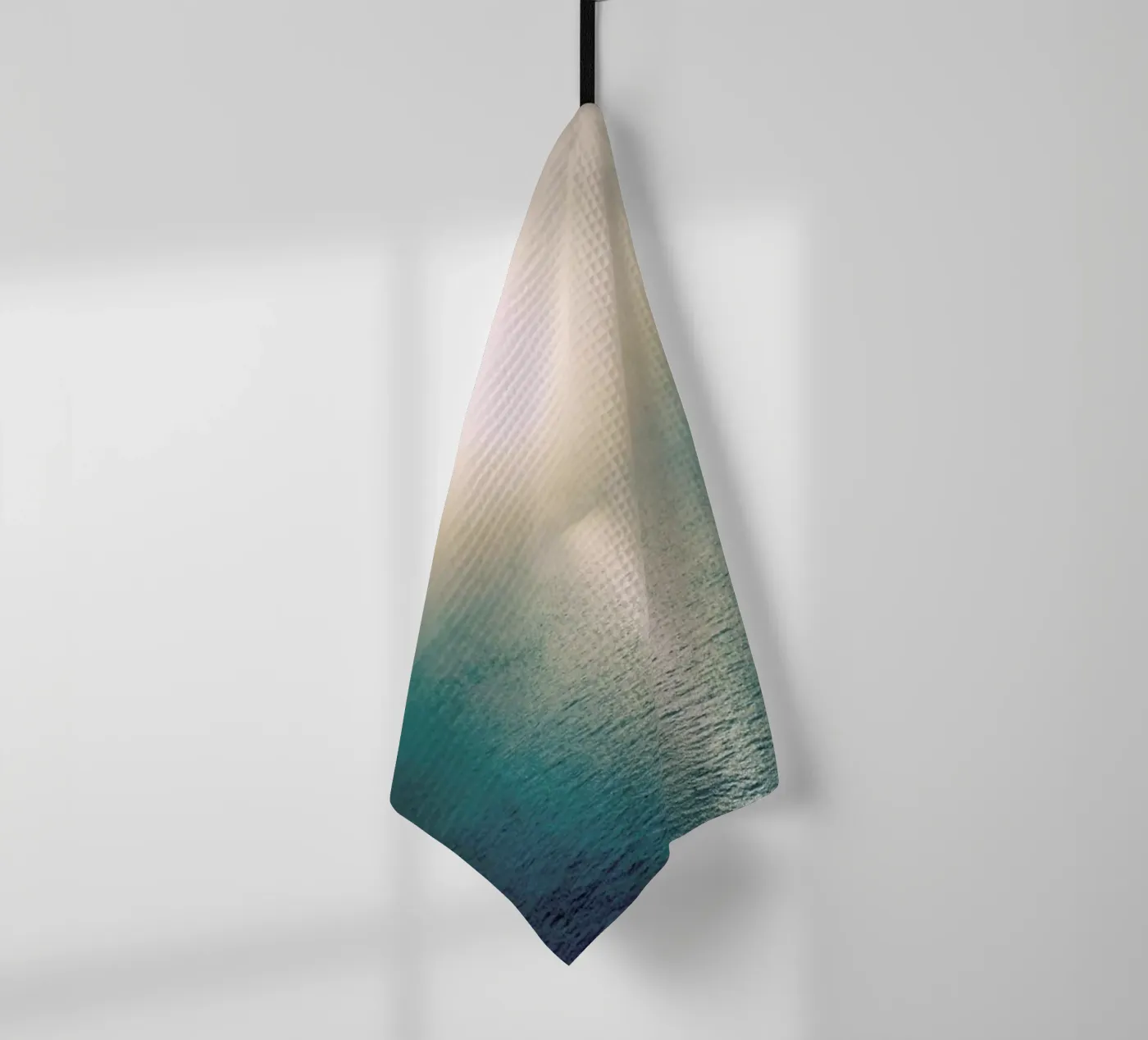 Oceanic torchon de Angelo Cerantola