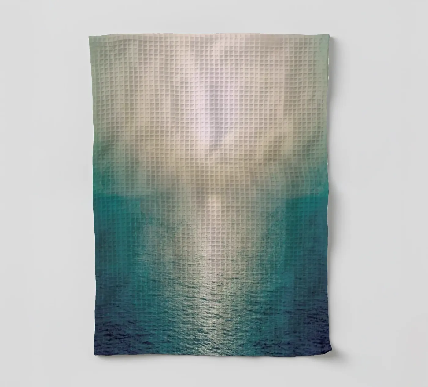 Oceanic torchon de Angelo Cerantola