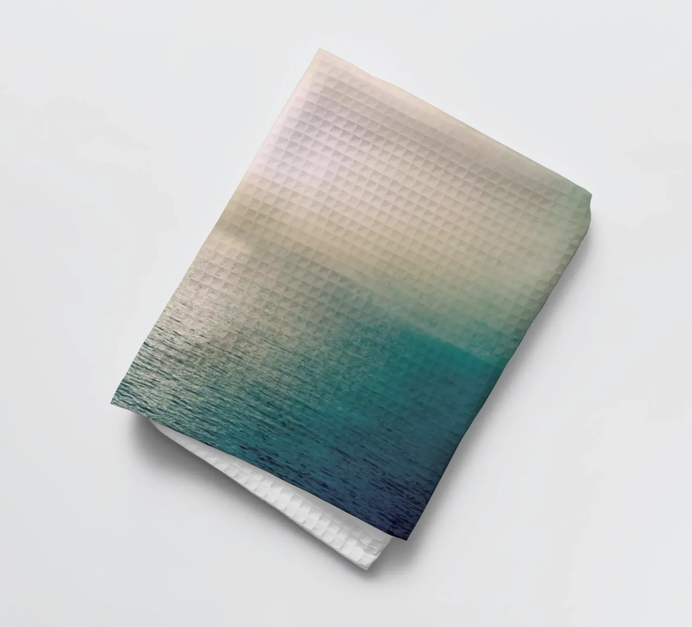 Oceanic torchon de Angelo Cerantola