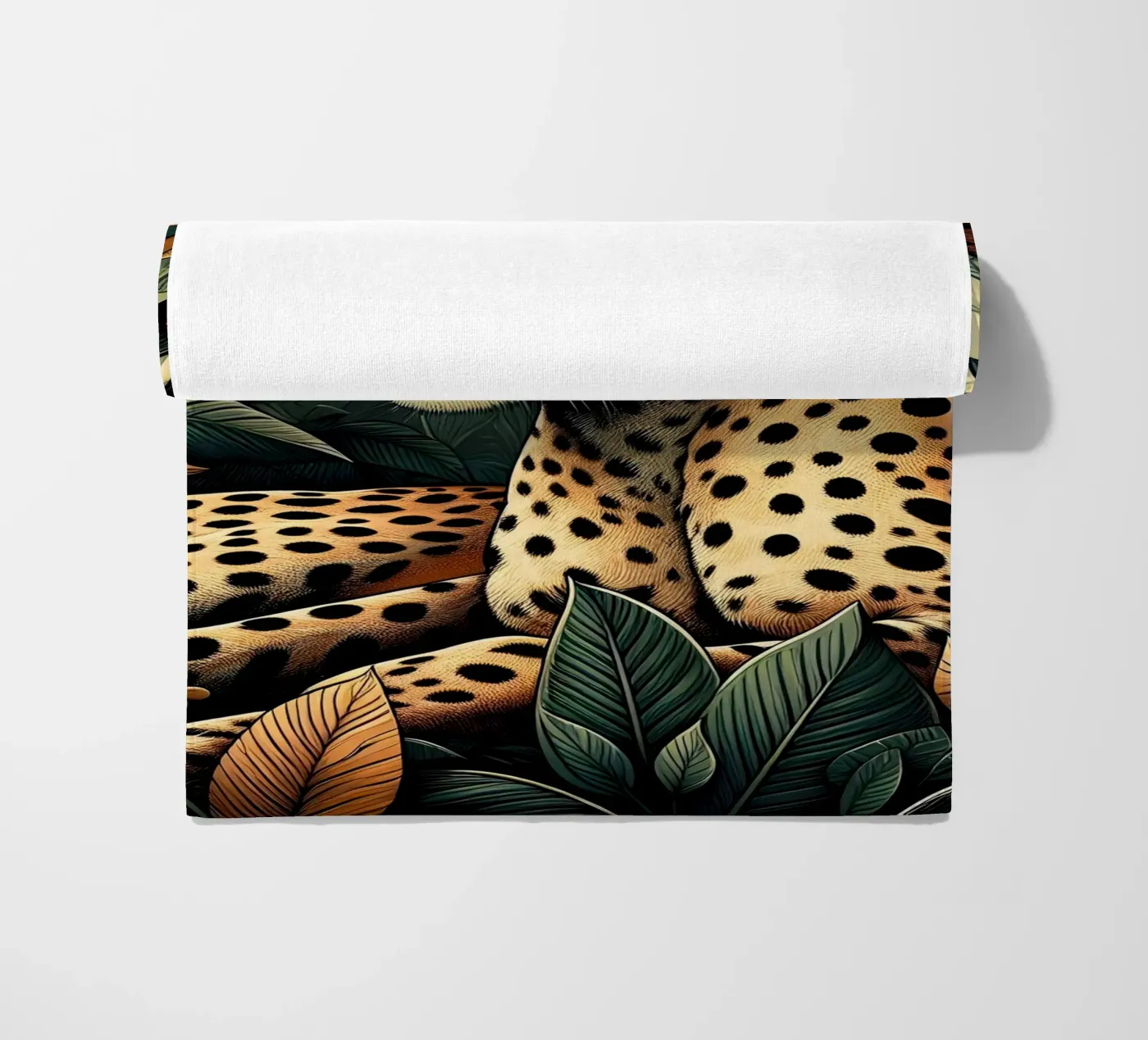 CHEETAH telo mare da ARTOMATIC