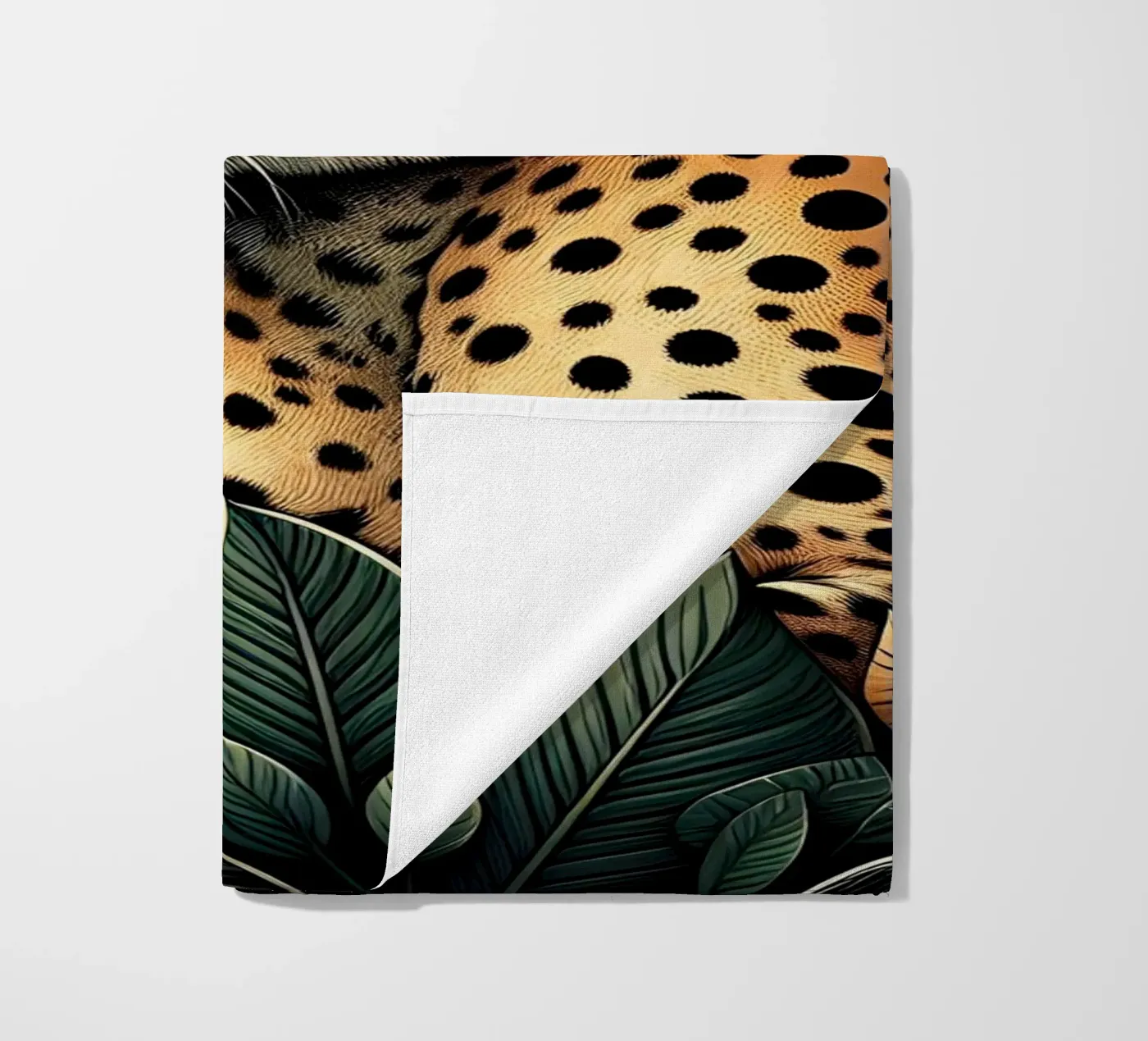 CHEETAH telo mare da ARTOMATIC