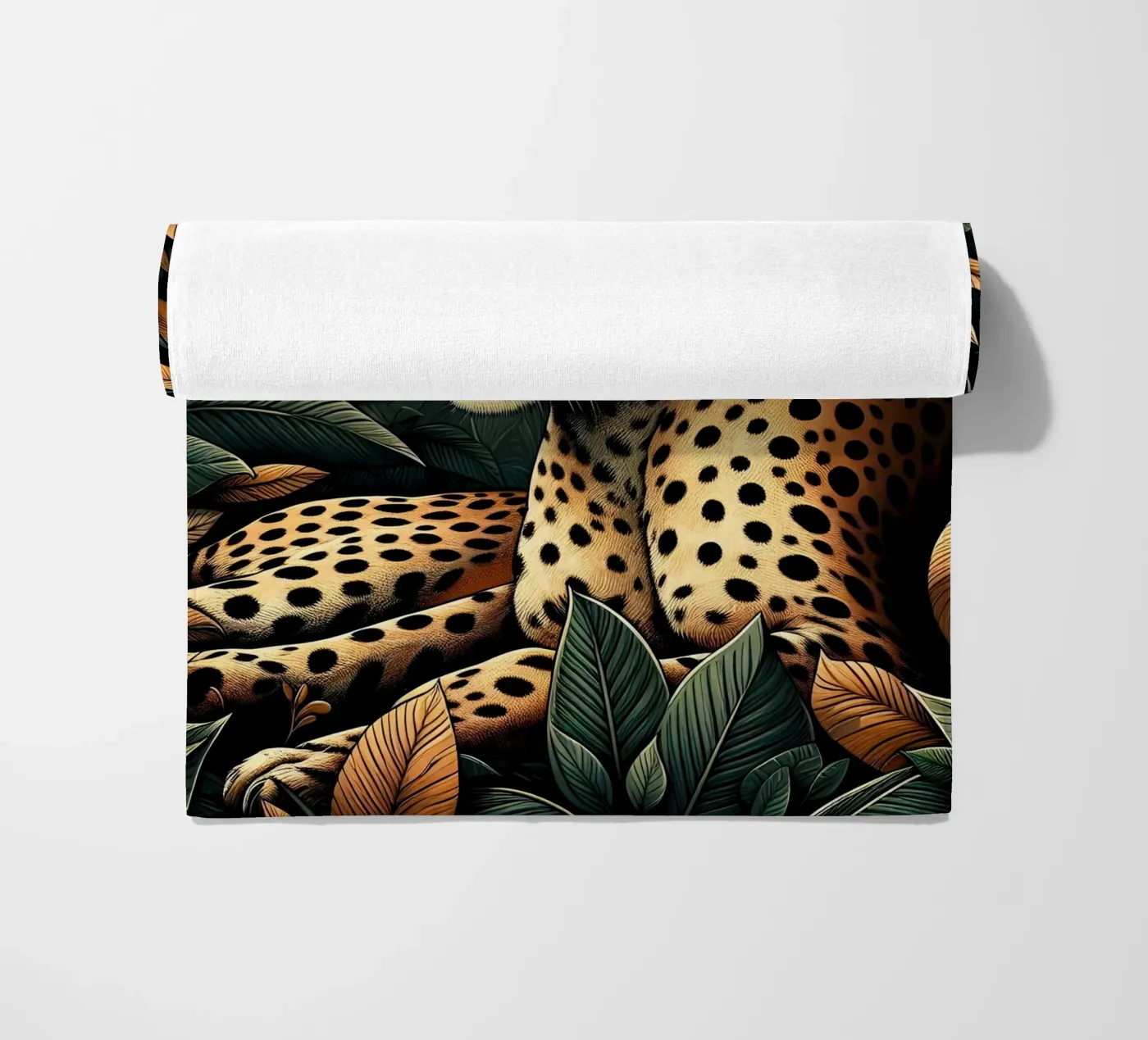 CHEETAH telo mare da ARTOMATIC