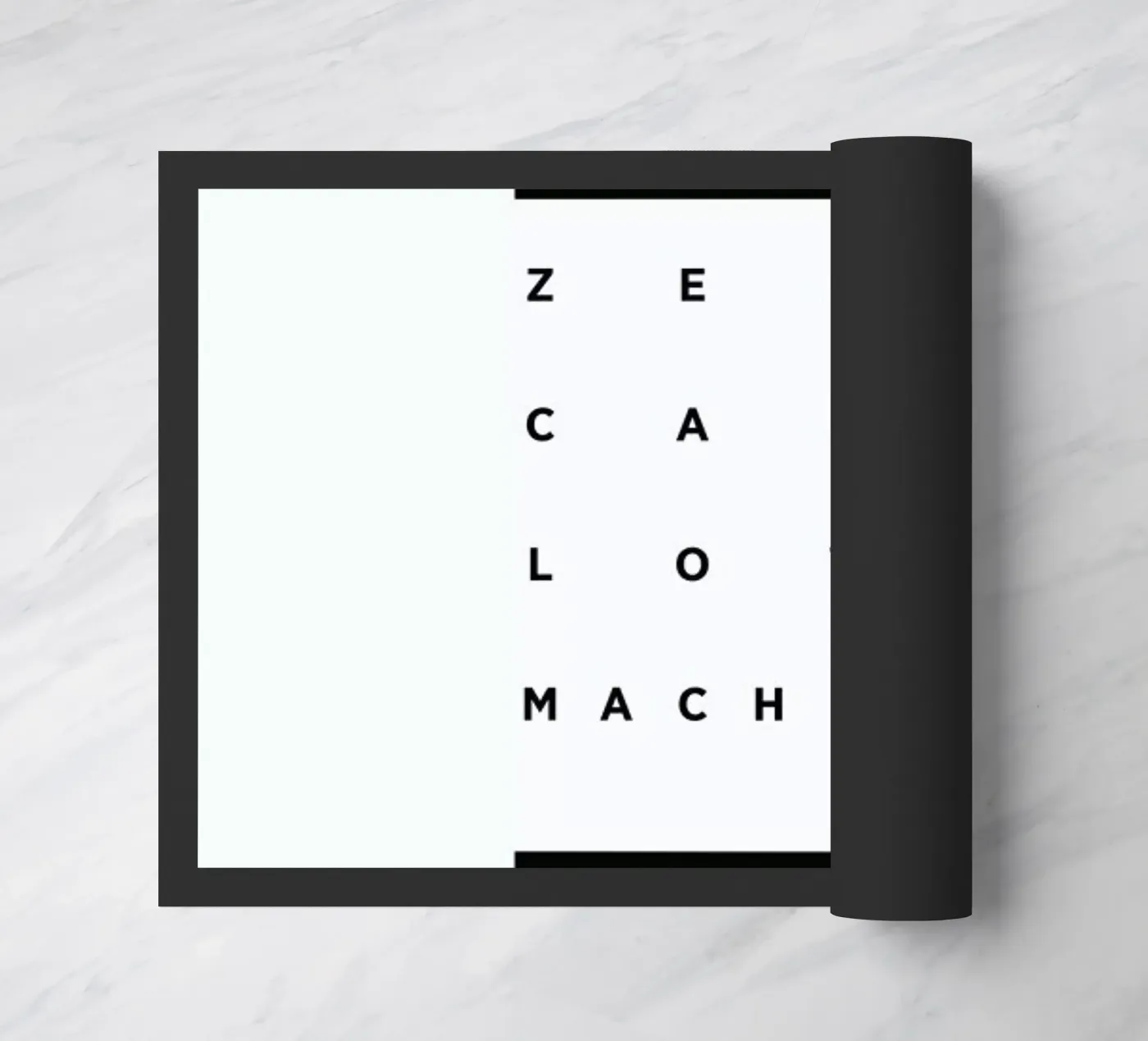 Love Machine deurmat van Studio One