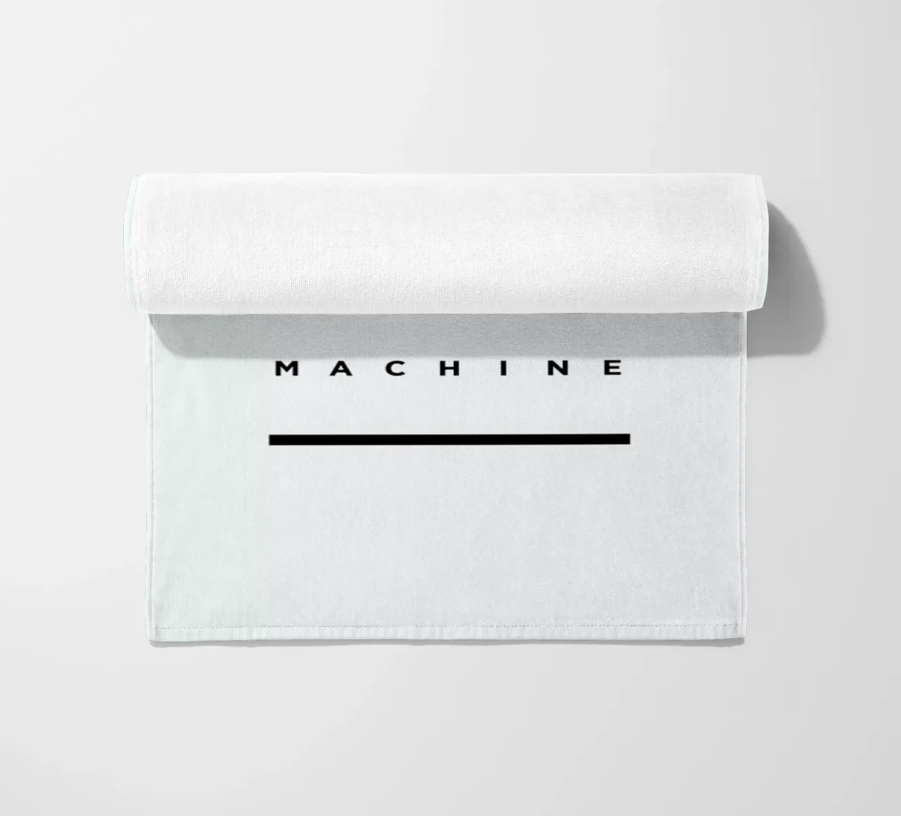 Love Machine telo mare da Studio One