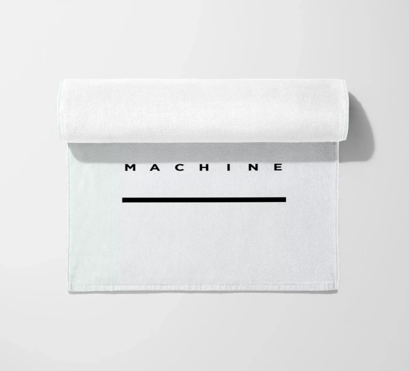Love Machine telo mare da Studio One