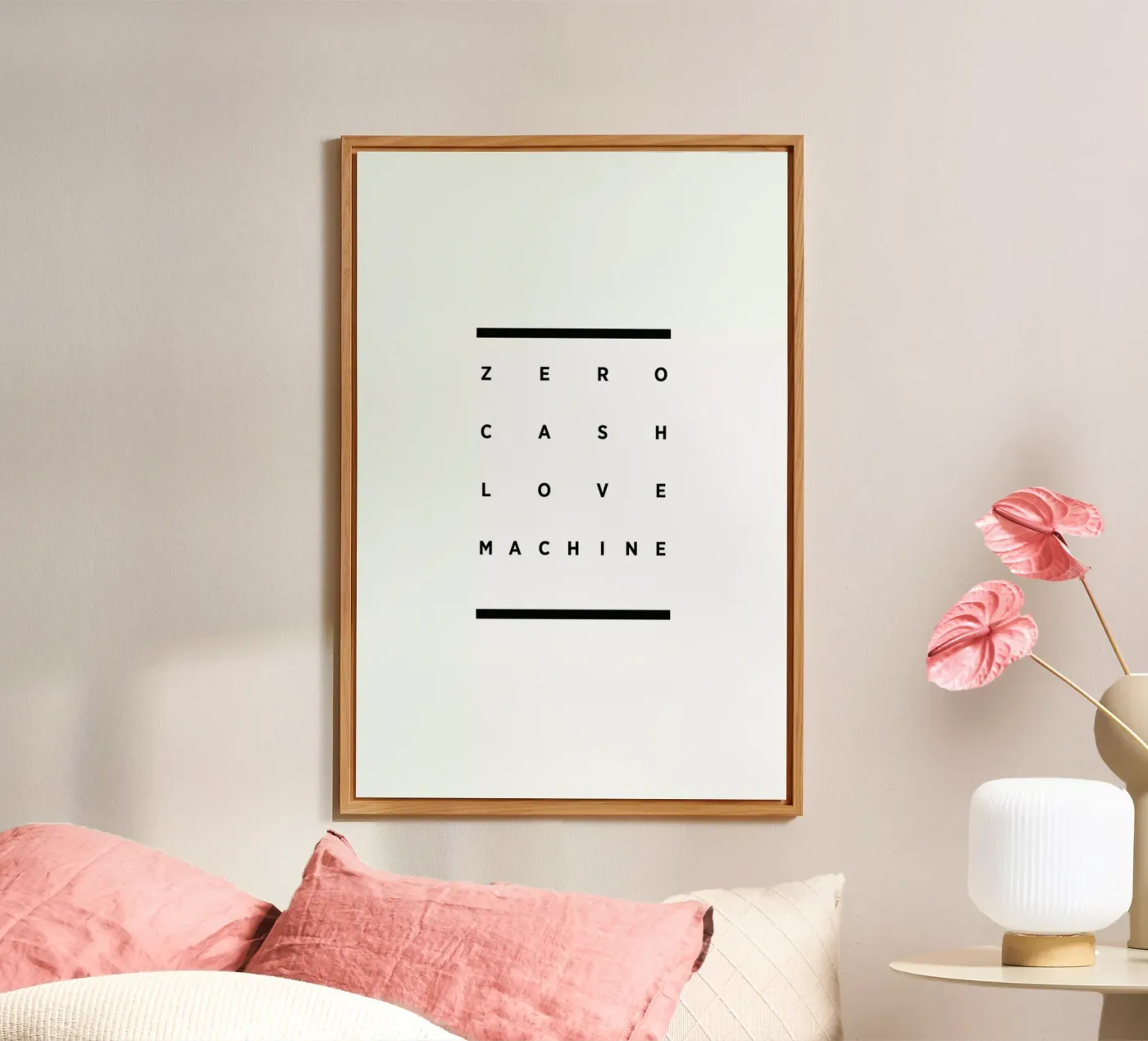 Love Machine pannello forex da Studio One