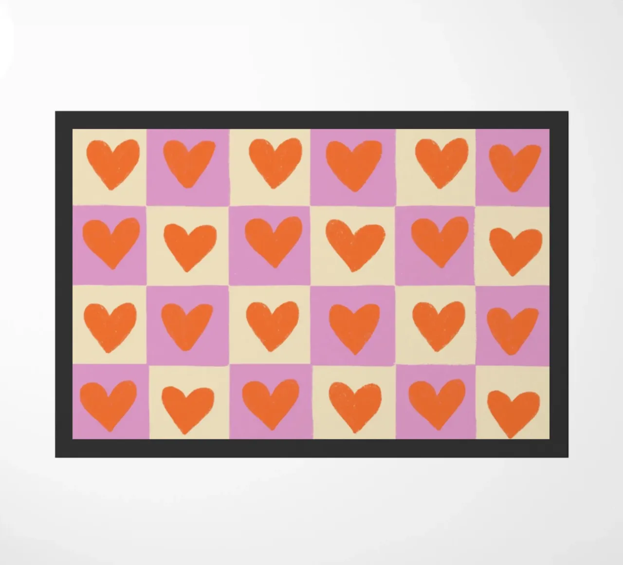 Heart game zerbino da GigiRosado