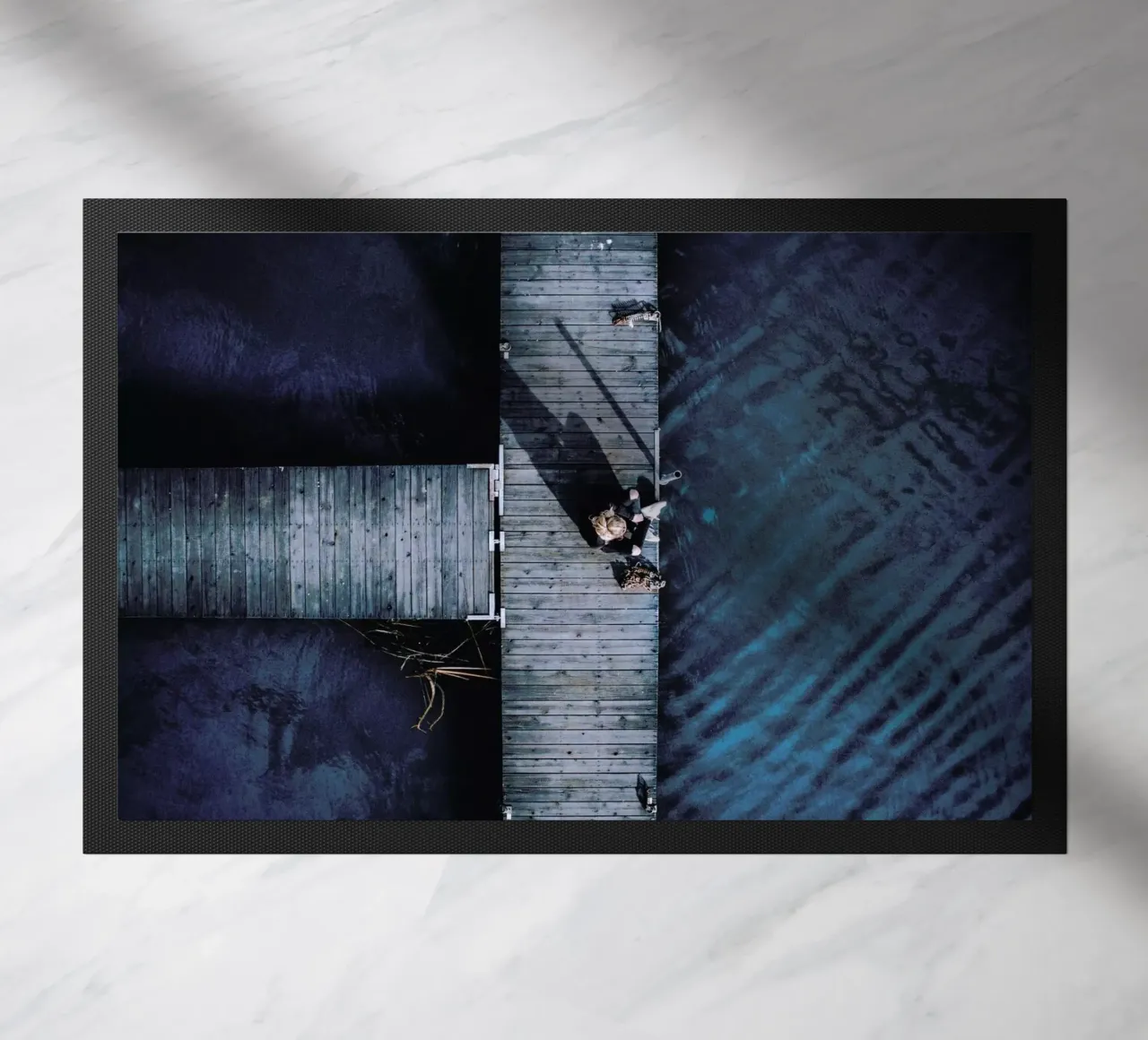 Amanda zerbino da Airpixels