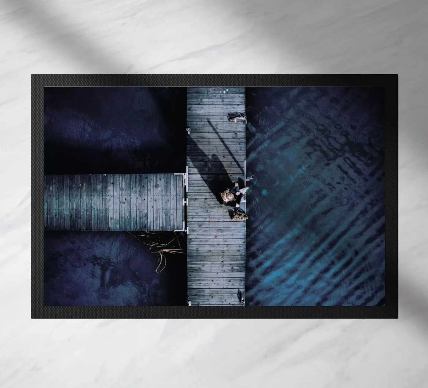 Amanda zerbino da Airpixels