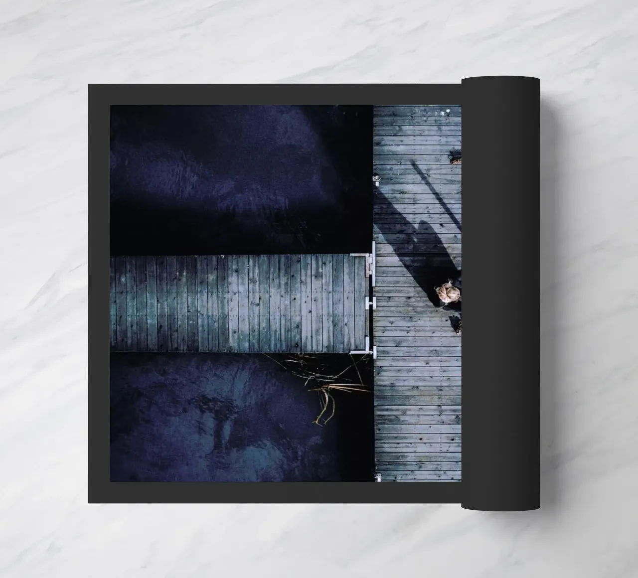 Amanda zerbino da Airpixels