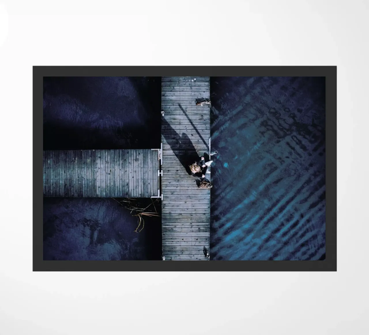 Amanda zerbino da Airpixels