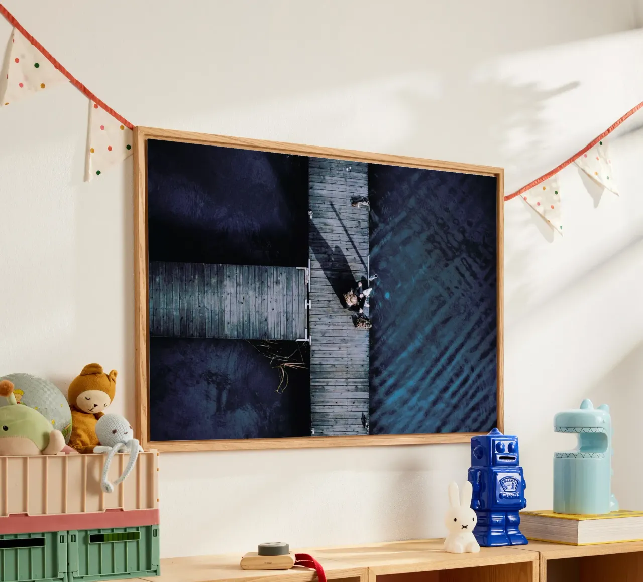 Amanda plexiglass da Airpixels