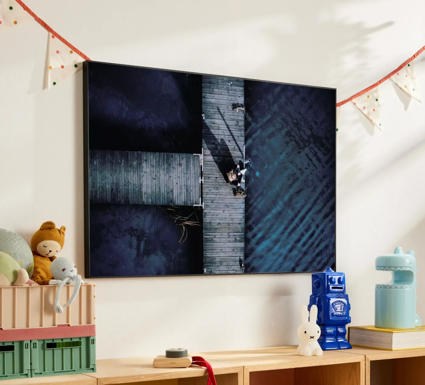 Amanda pannello forex da Airpixels