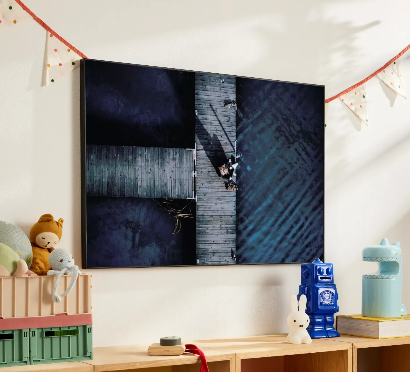 Amanda pannello forex da Airpixels