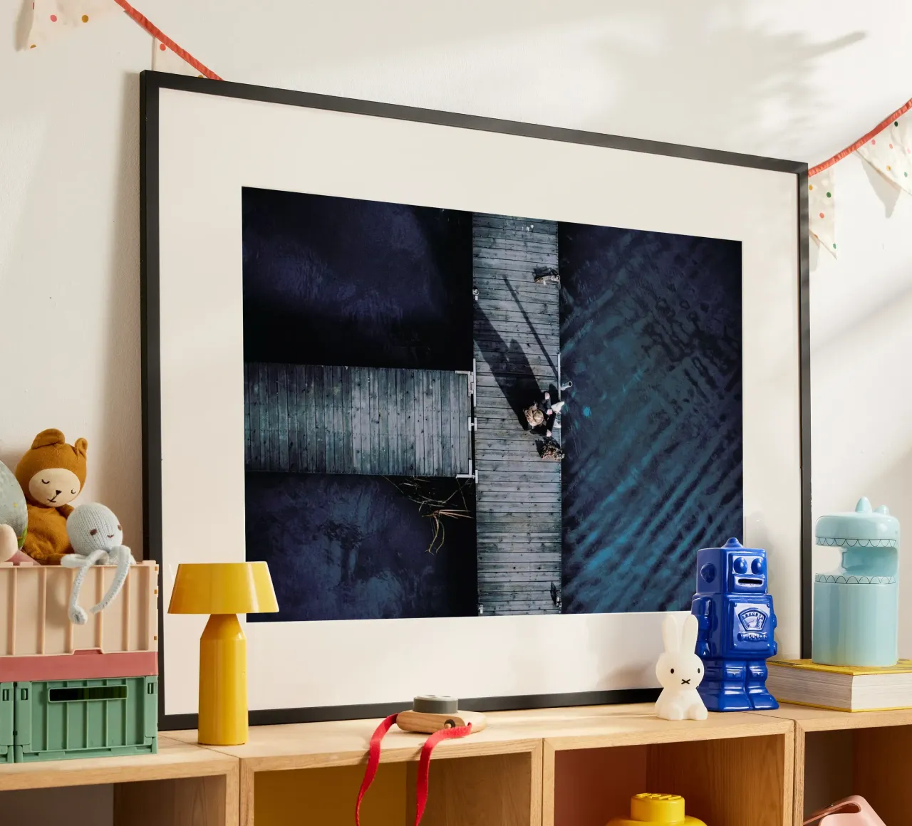 Amanda poster da Airpixels