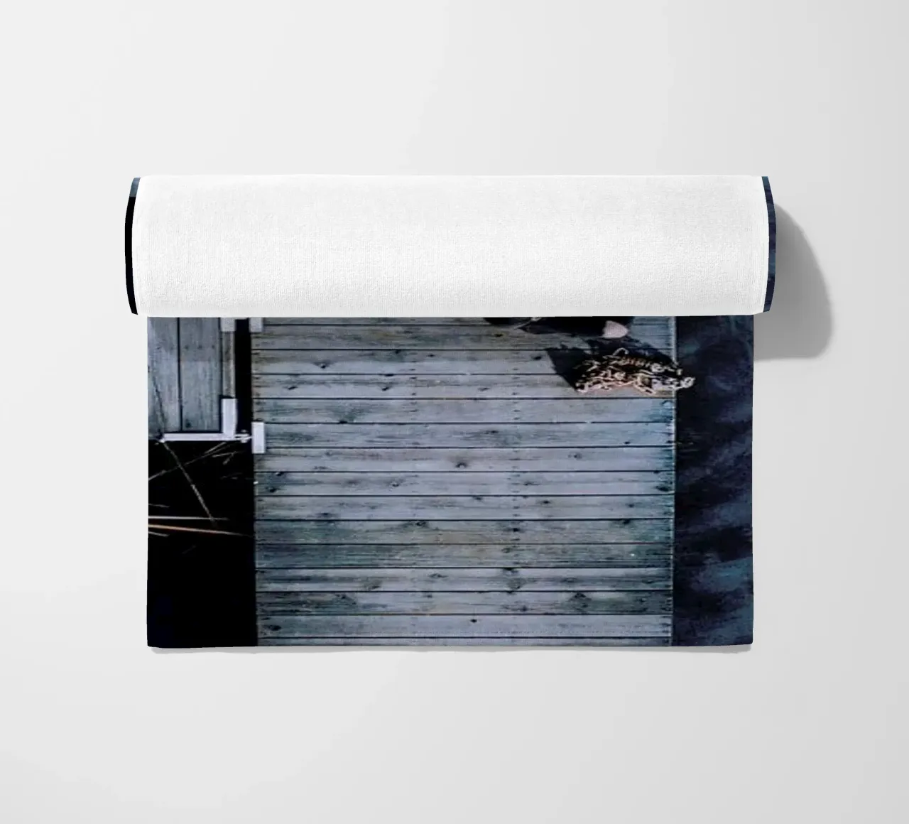 Amanda telo mare da Airpixels