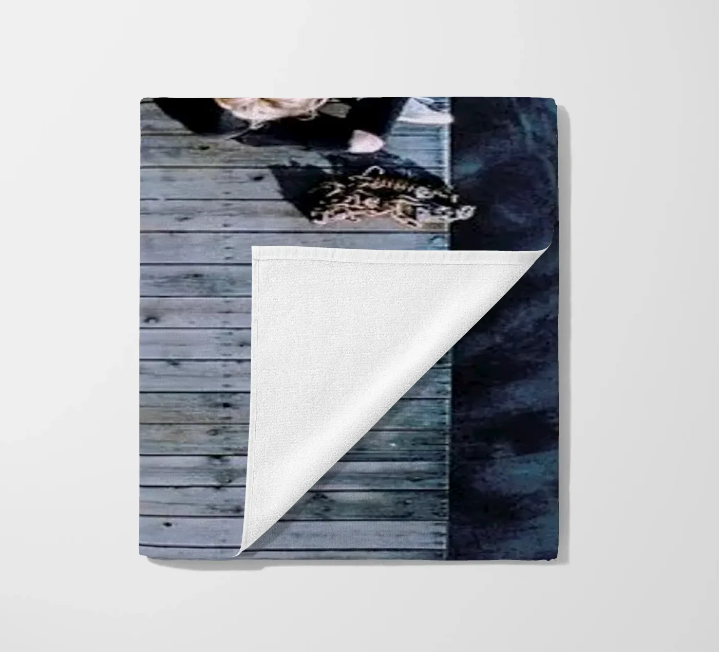 Amanda telo mare da Airpixels