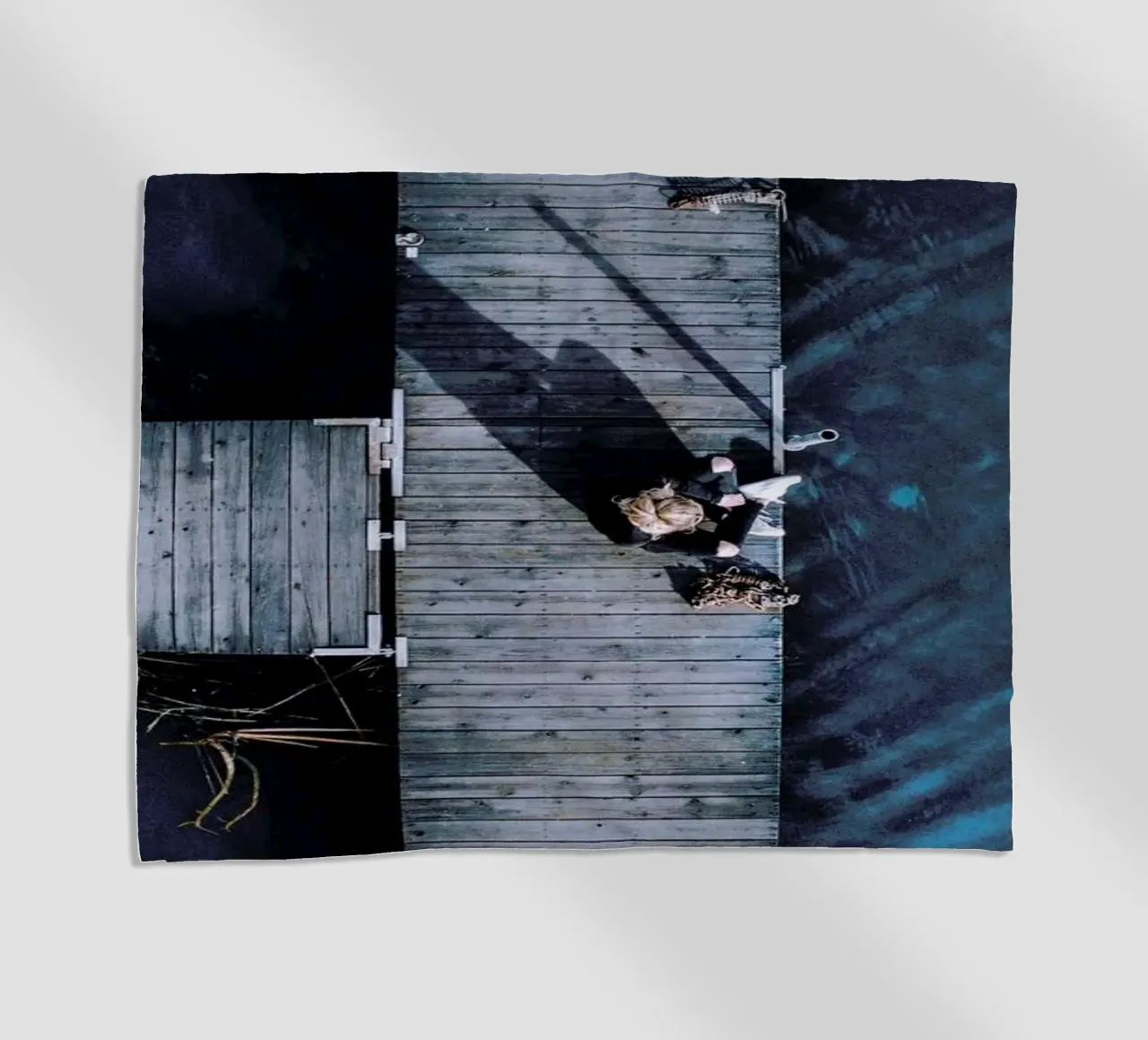 Amanda telo mare da Airpixels