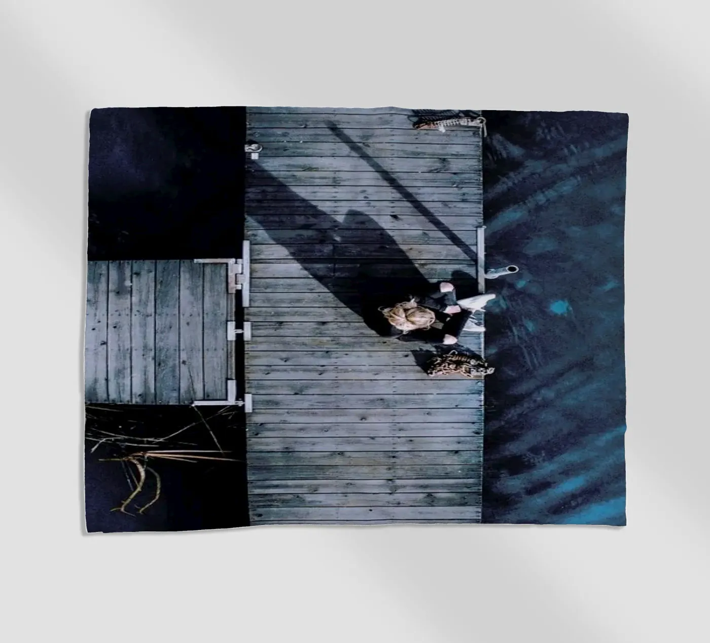 Amanda telo mare da Airpixels
