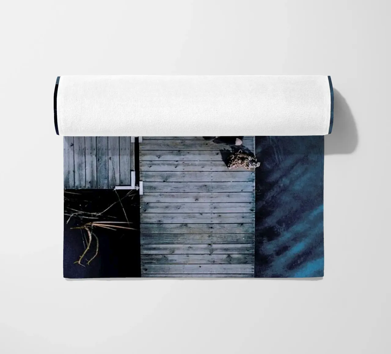 Amanda telo mare da Airpixels