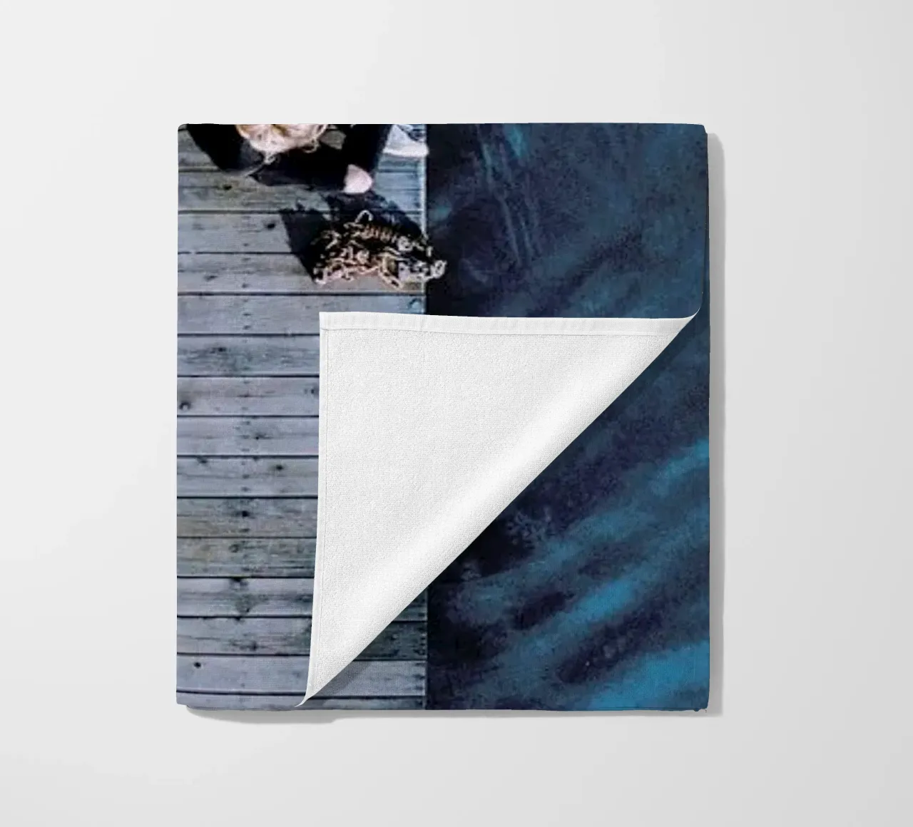 Amanda telo mare da Airpixels