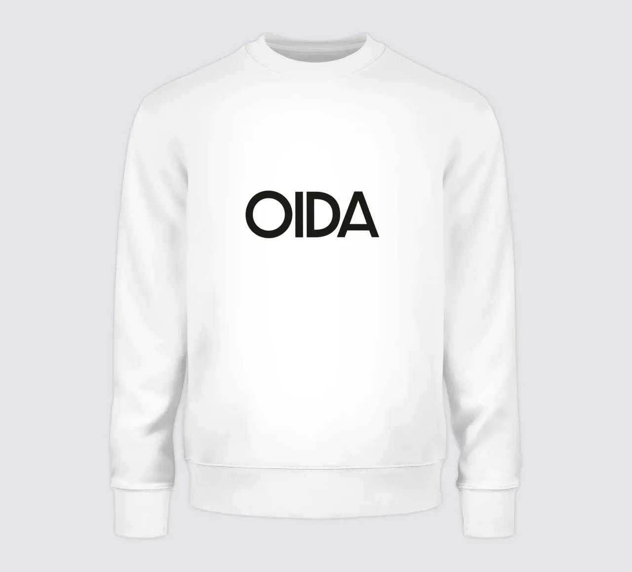 OIDA München felpa da Flo Klein
