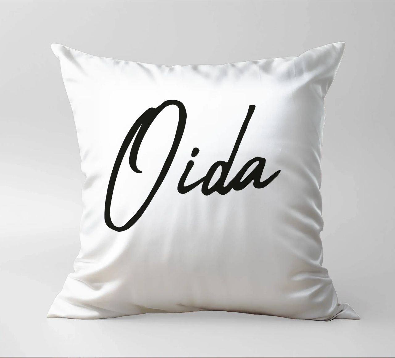 Oida München kussen van Flo Klein