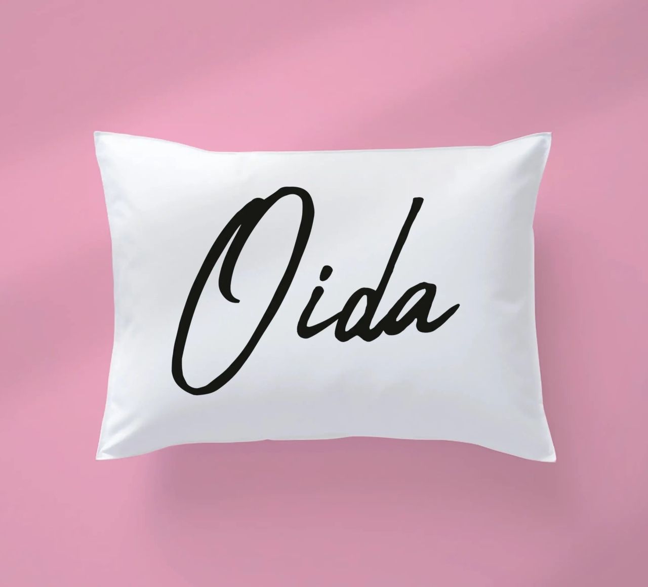 Oida München kussen van Flo Klein