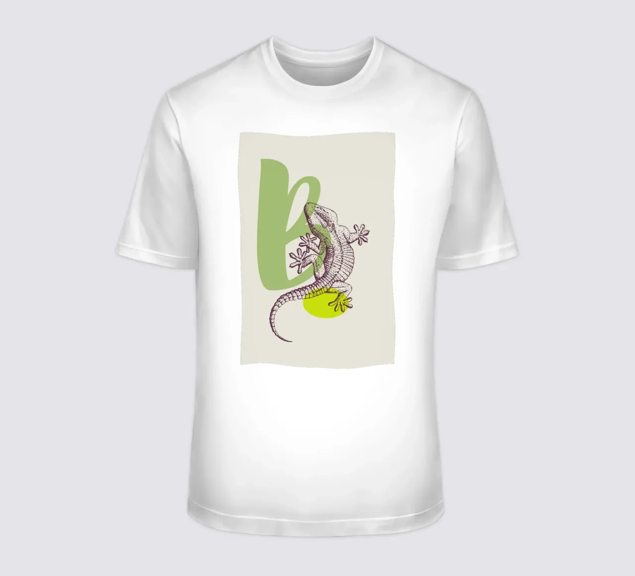 B t-shirt da Froilein Juno