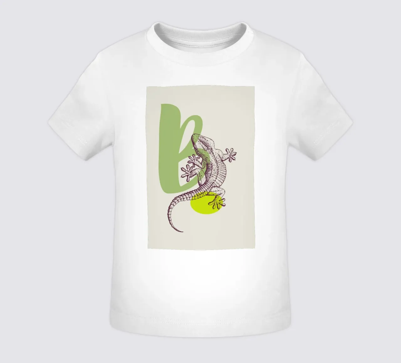 B maglietta neonato da Froilein Juno