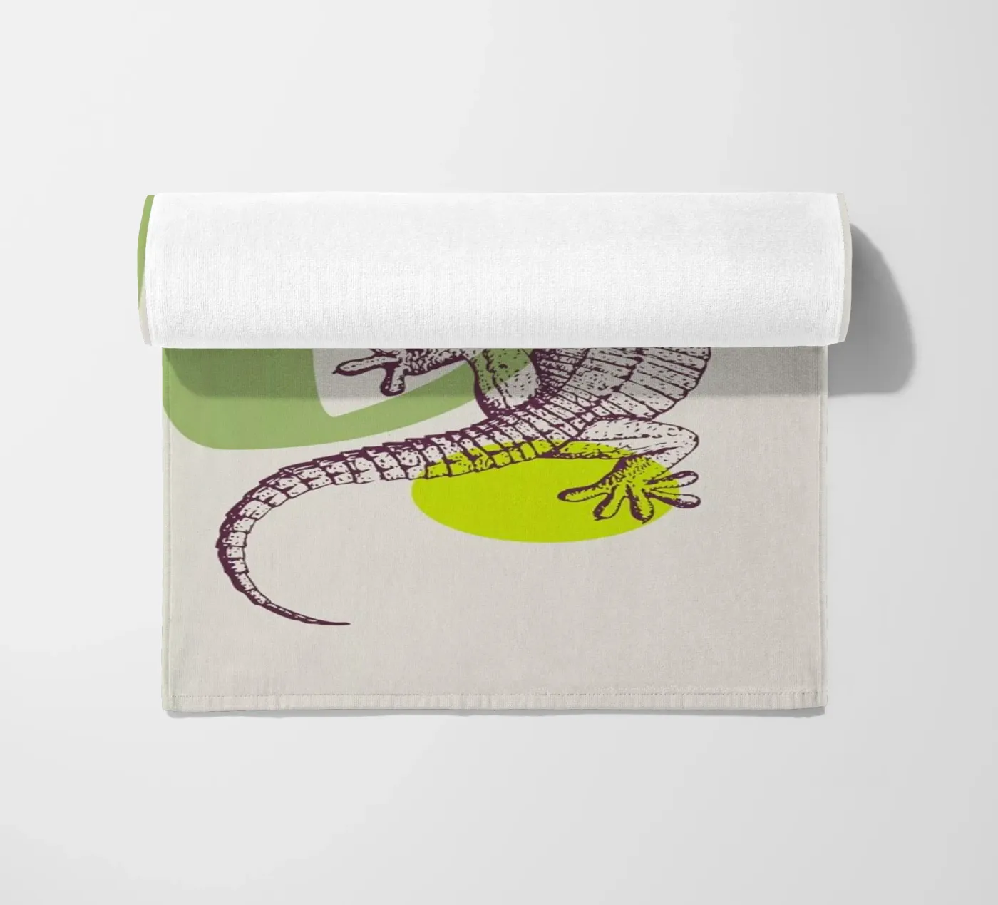 B strandhanddoek van Froilein Juno