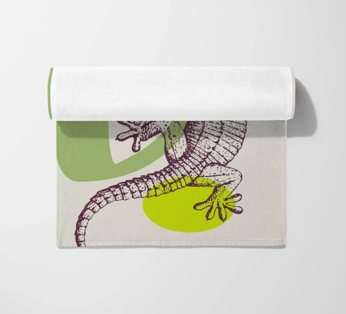 B strandhanddoek van Froilein Juno