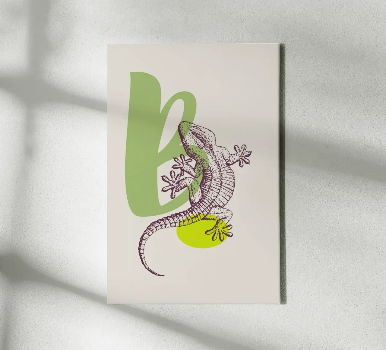 B tela da Froilein Juno