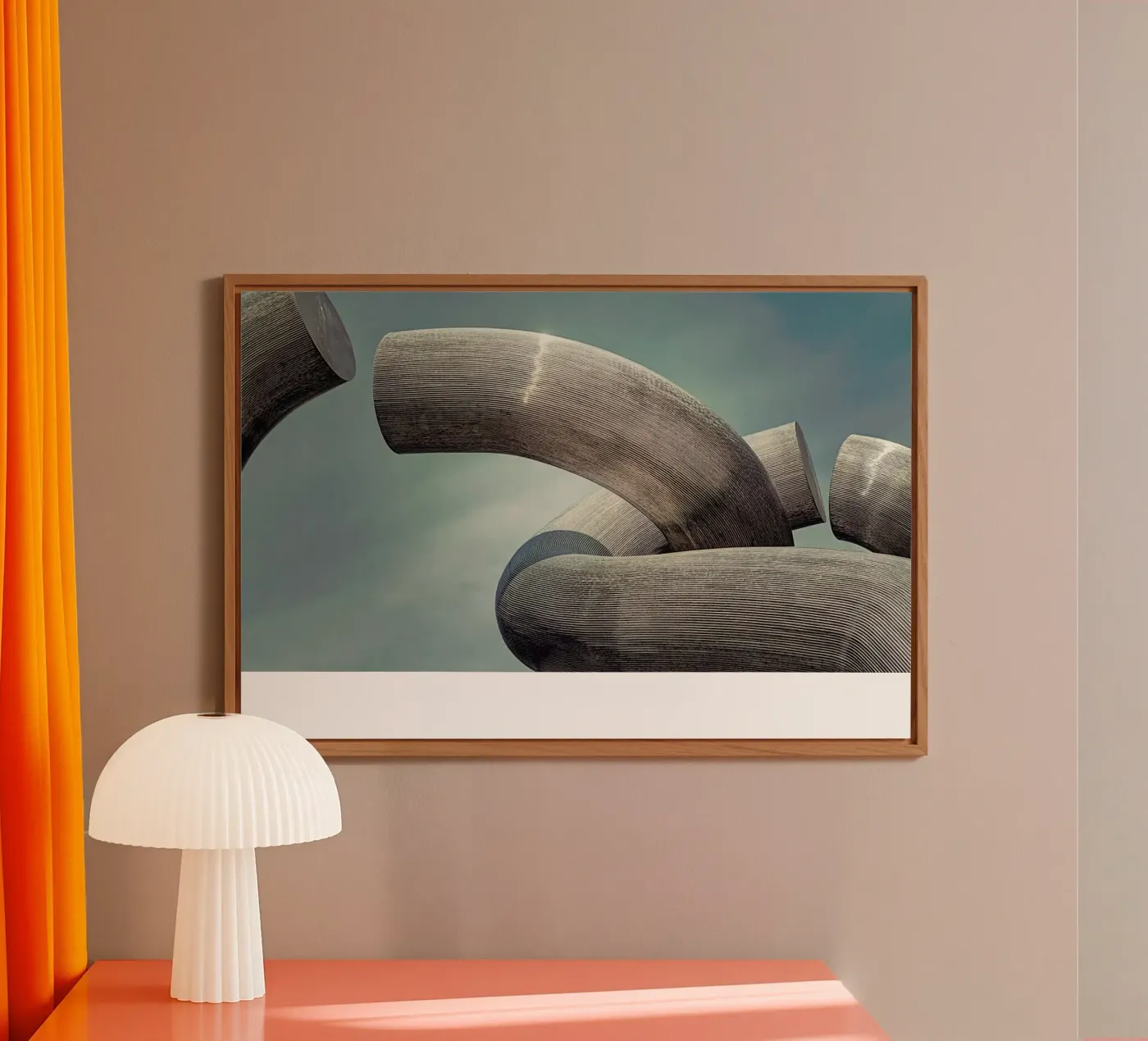 Forms Forex-Platte von Michael Belhadi