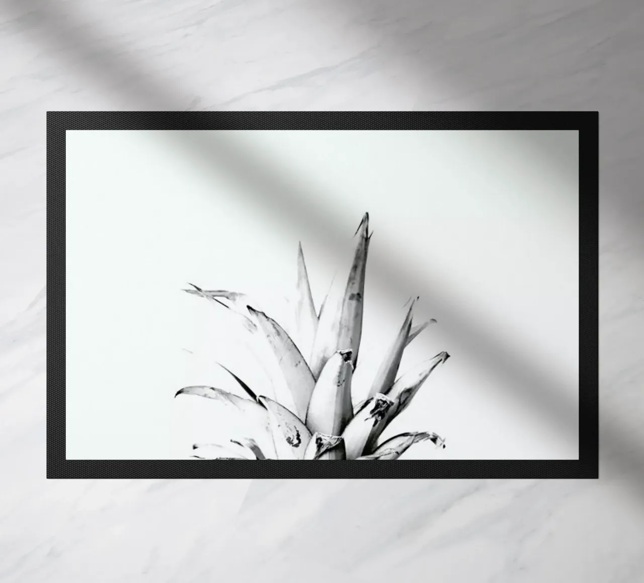 Pineapple 01 zerbino da Froilein Juno