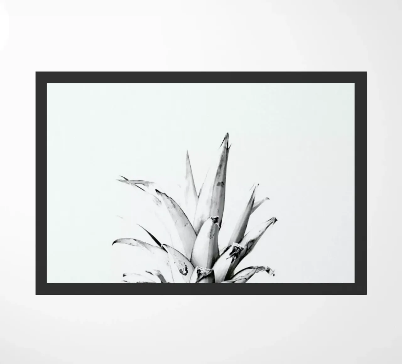 Pineapple 01 zerbino da Froilein Juno