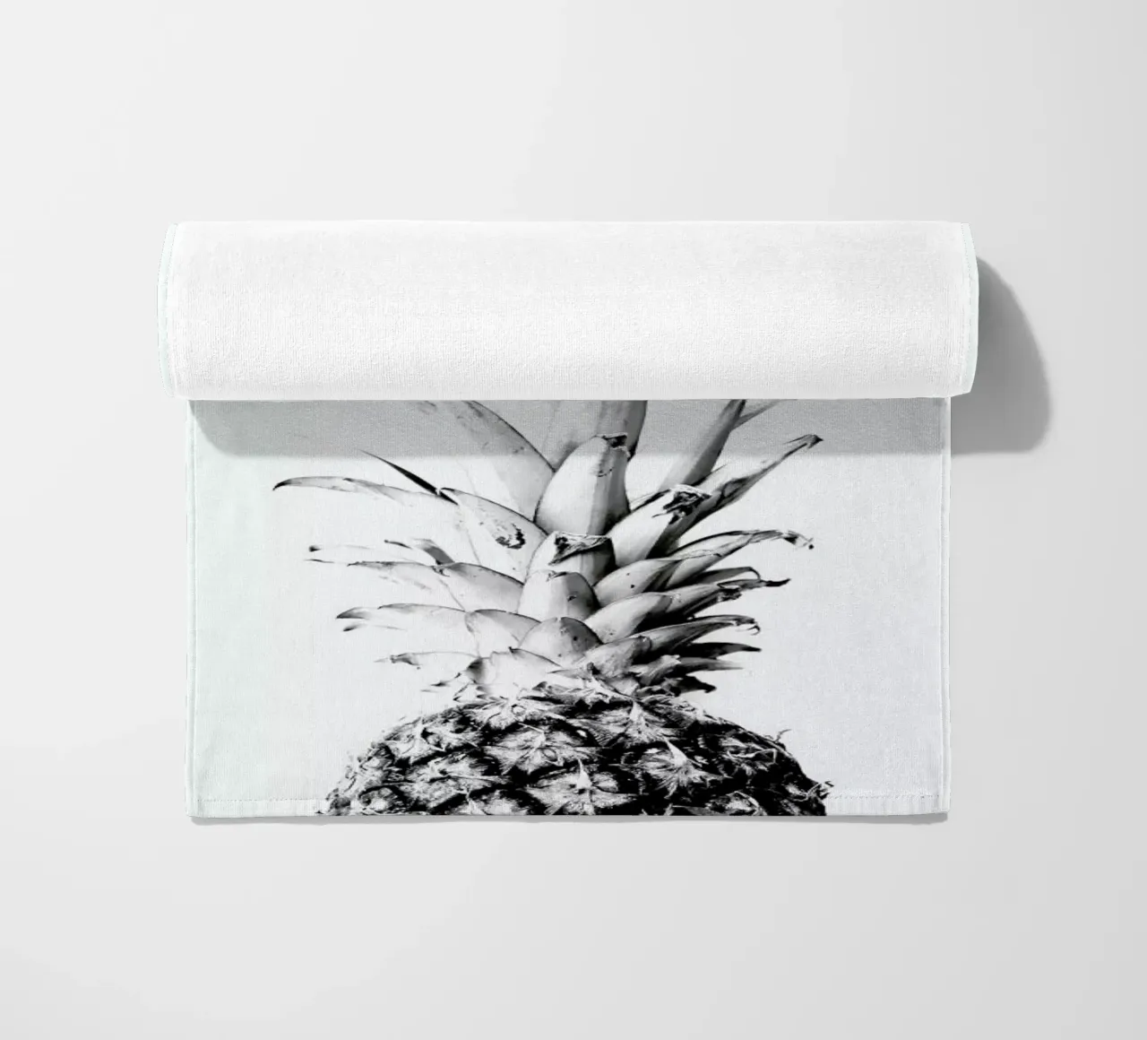 Pineapple 01 telo mare da Froilein Juno