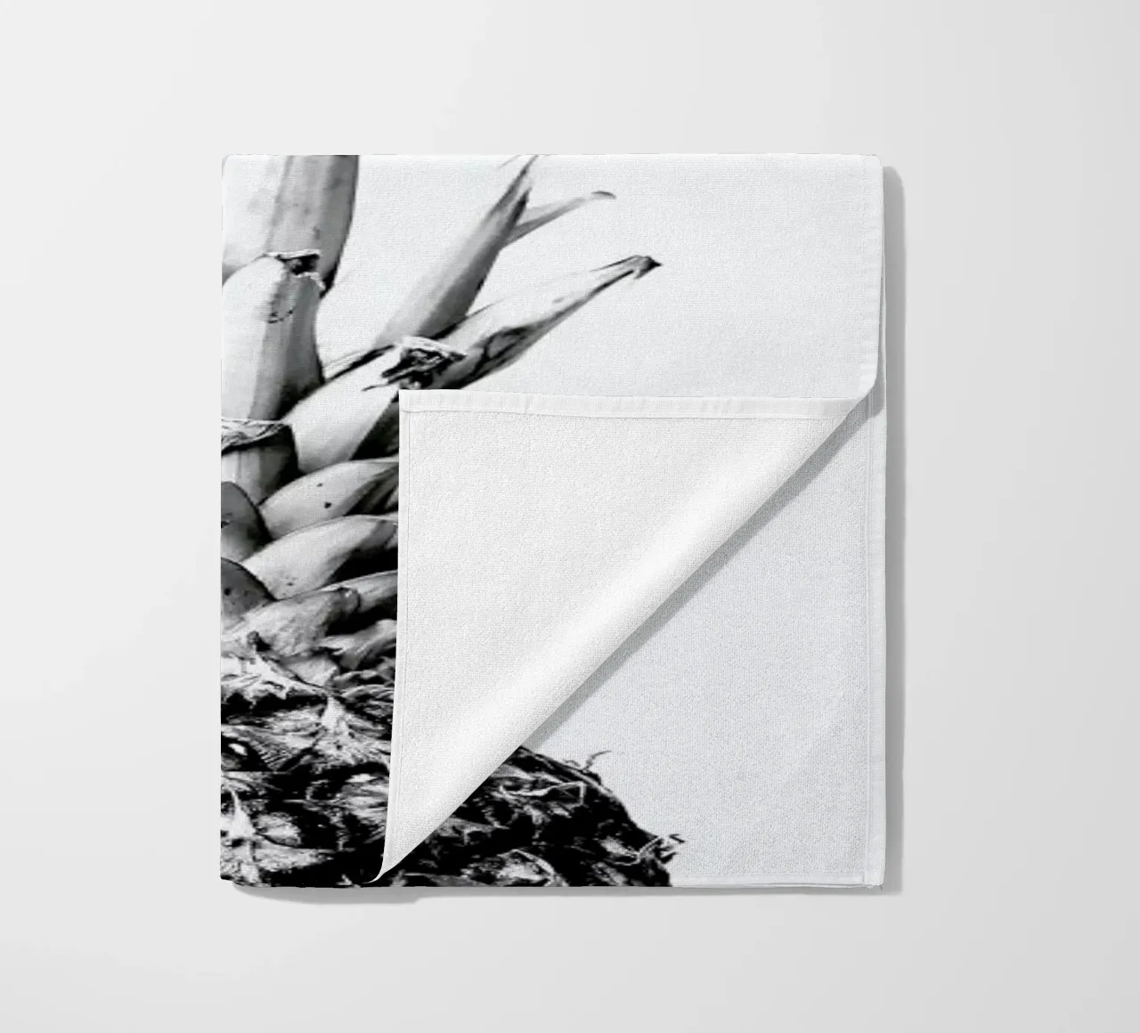 Pineapple 01 telo mare da Froilein Juno