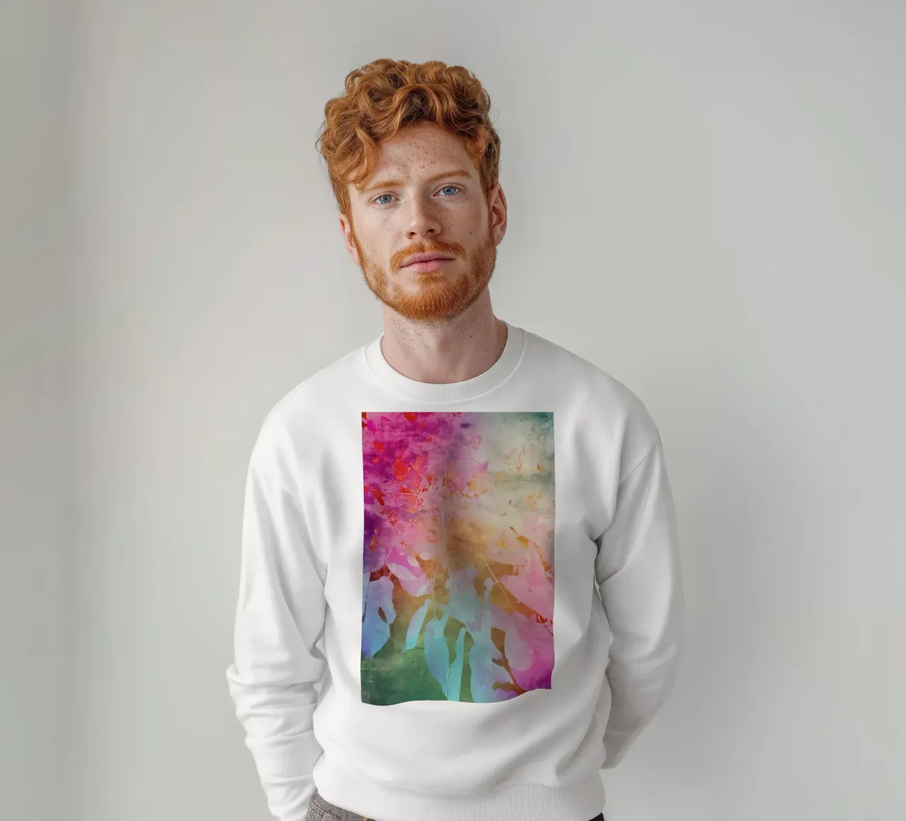 Softly sudadera de Angelo Cerantola