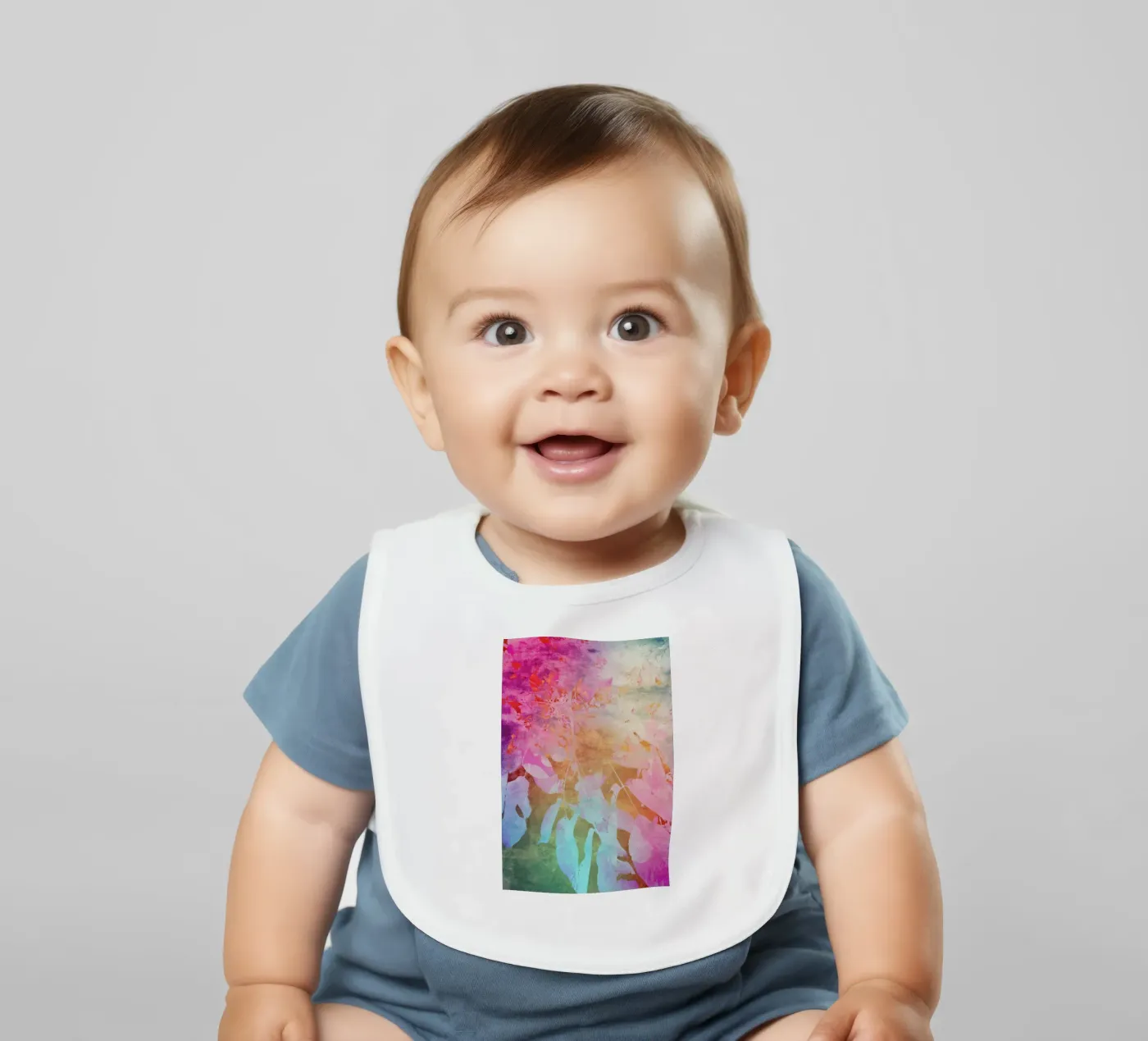 Softly bavaglino da Angelo Cerantola