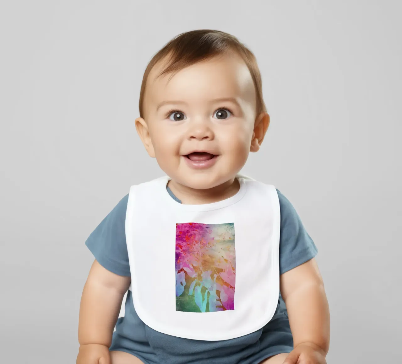 Softly bavaglino da Angelo Cerantola