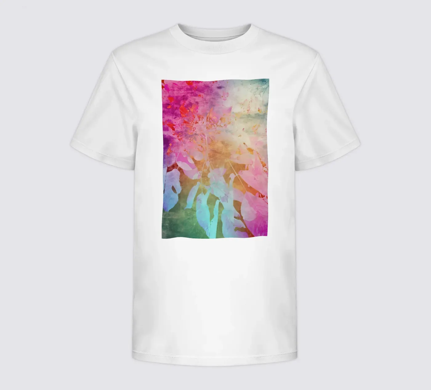 Softly t-shirt bambini da Angelo Cerantola