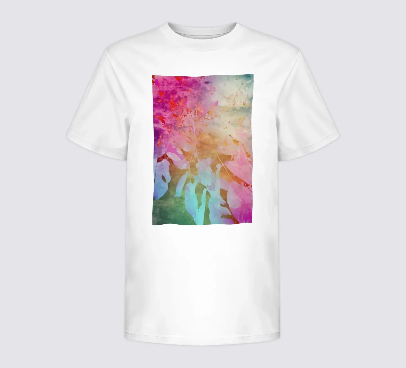 Softly t-shirt bambini da Angelo Cerantola