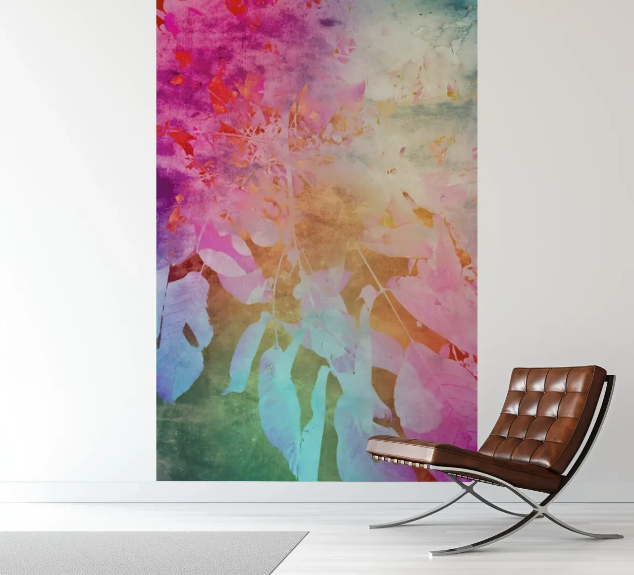 Softly fotobehang van Angelo Cerantola