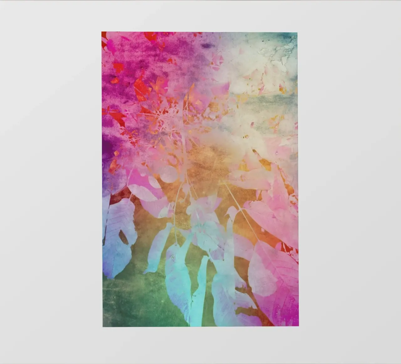 Softly fotobehang van Angelo Cerantola