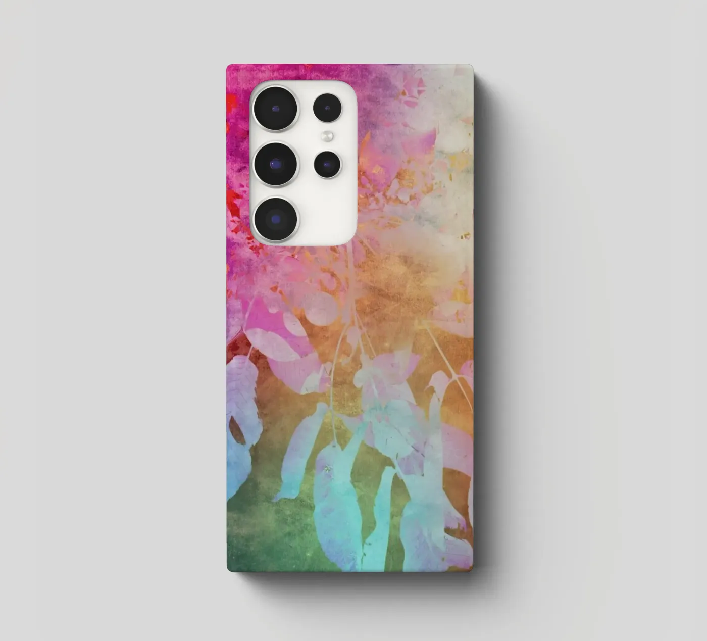 Softly cover samsung da Angelo Cerantola