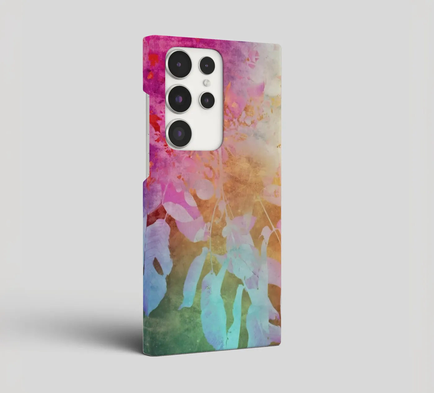 Softly cover samsung da Angelo Cerantola
