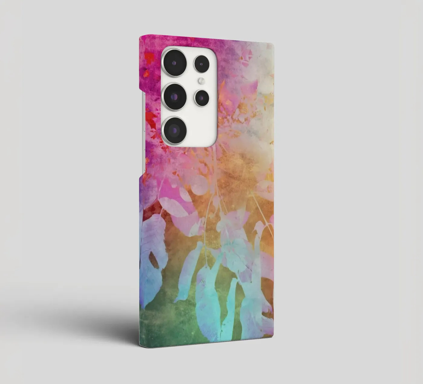 Softly cover samsung da Angelo Cerantola