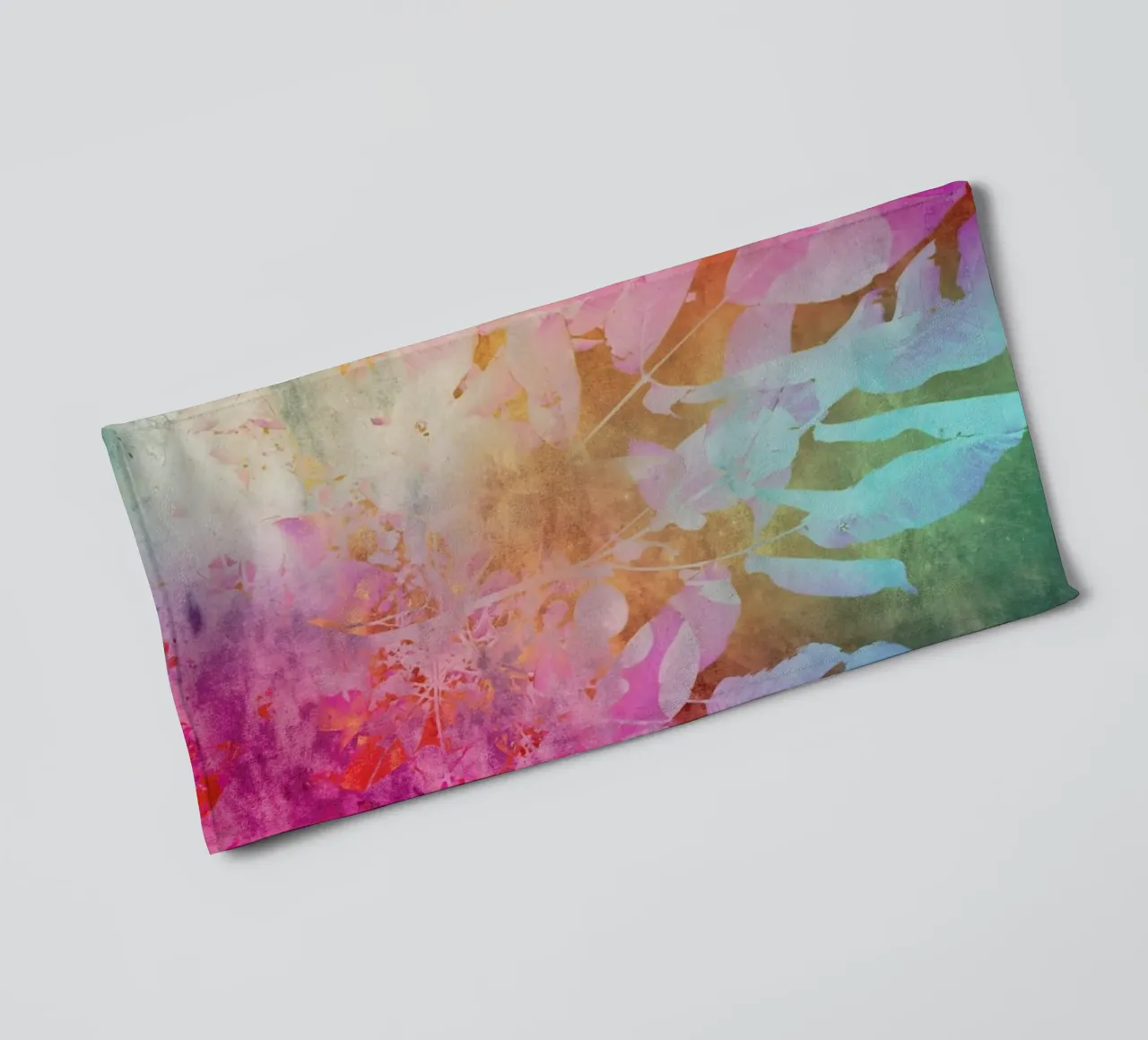 Softly Handtuch von Angelo Cerantola