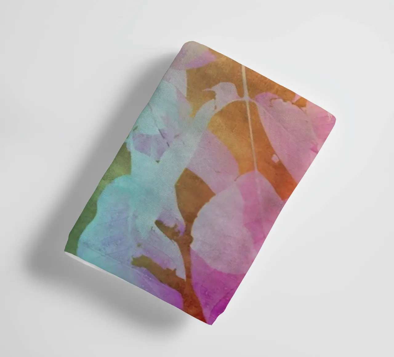 Softly Handtuch von Angelo Cerantola